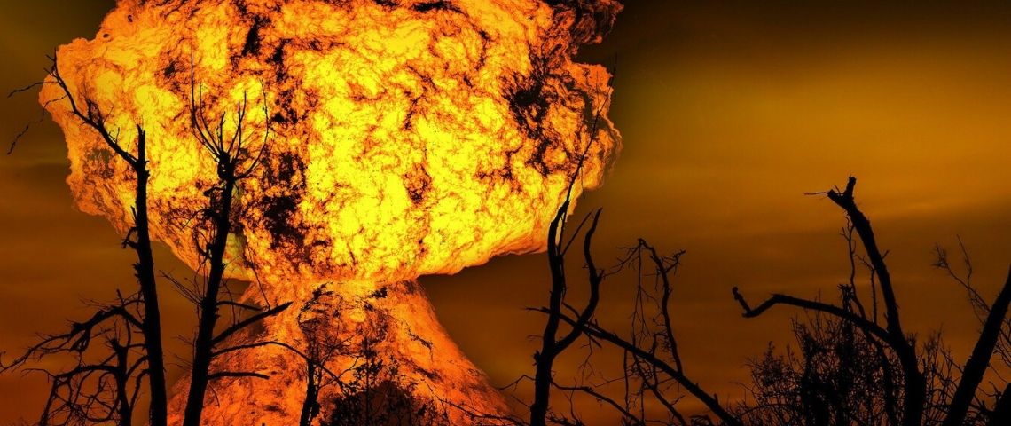 Kaylen Ward, instagrammeuse, a proposé d’envoyer des photos d’elle dénudée à toutes personnes qui pourrait justifier d’un don à une association de collectes de fonds pour les incendies en Australie. Incendies dans une fôret