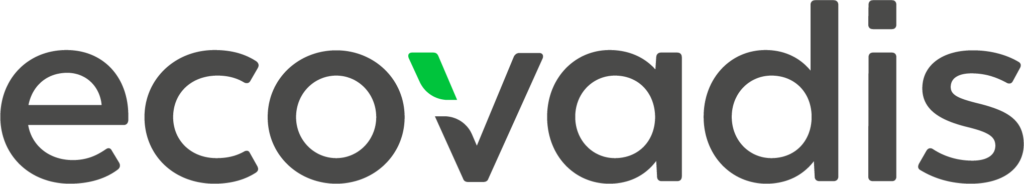 Logo EcoVadis