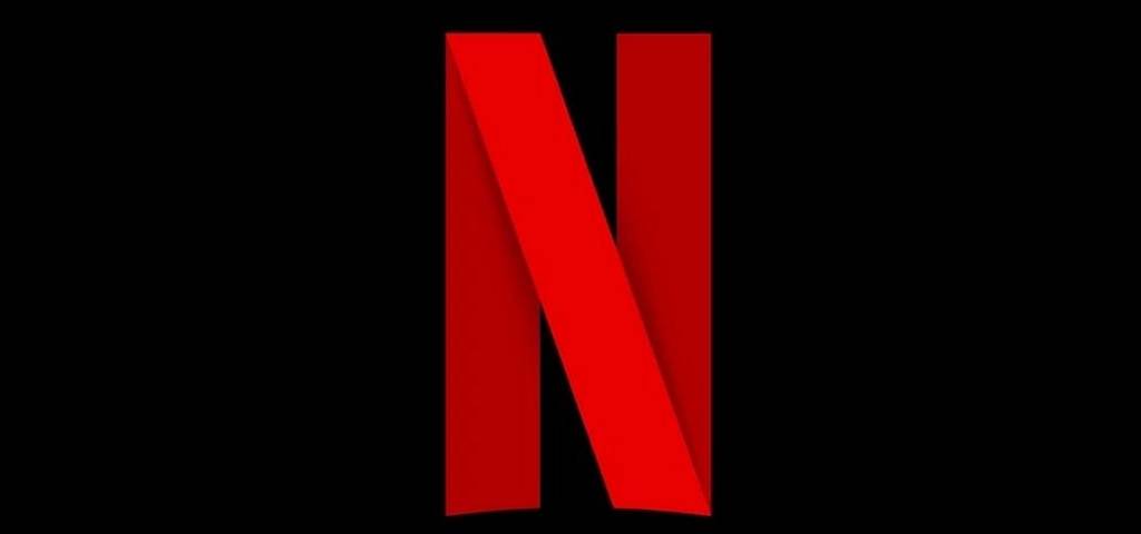 Logo Netflix