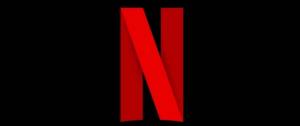 Logo Netflix