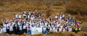 Photo de bénévole de Reforest'Action