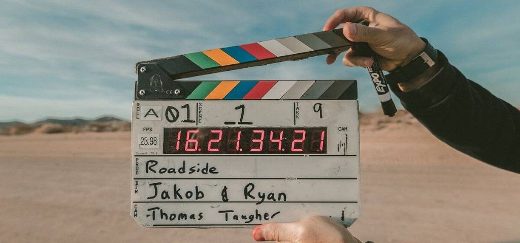 Clap de film