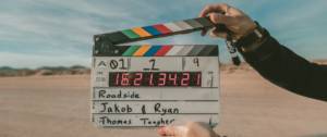 Clap de film