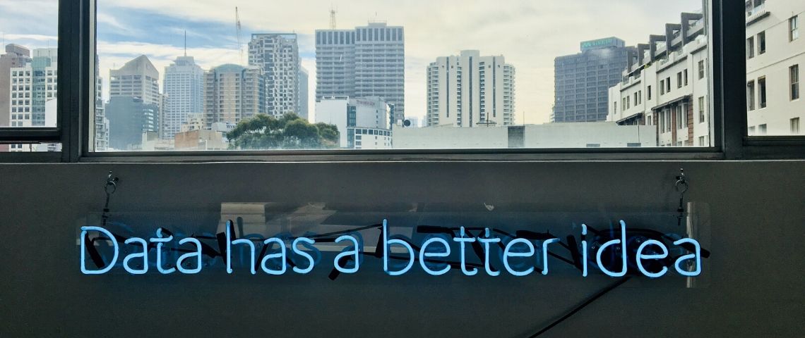 État des lieux de l’Open data en BtoB : quelle valeur ajoutée pour les entreprises ? La Data est une bonne idée