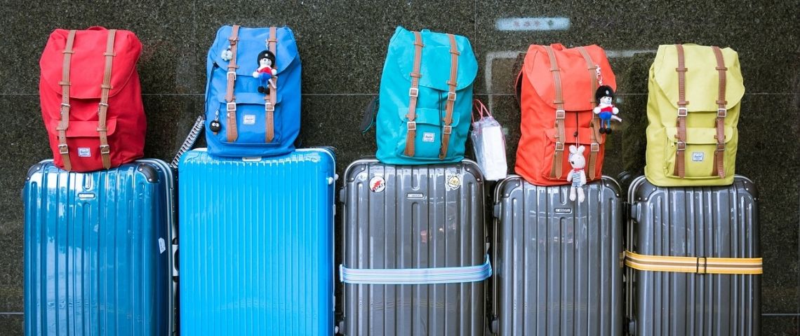 Stascher annonce une levée de fonds de 2,5 millions de dollars pour développer sa solution de consigne de bagages Bagages