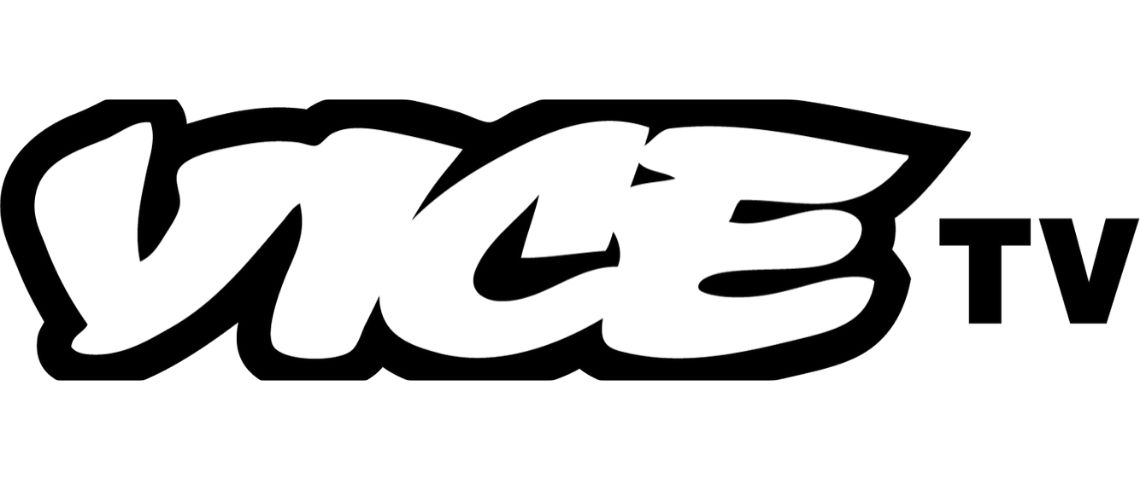 Viceland devient Vice Tv pour harmoniser la communication de la marque Vice Média Logo Vice Tv