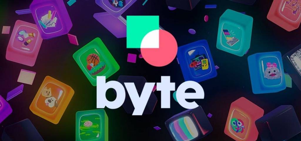 Logo Byte