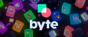 Logo Byte