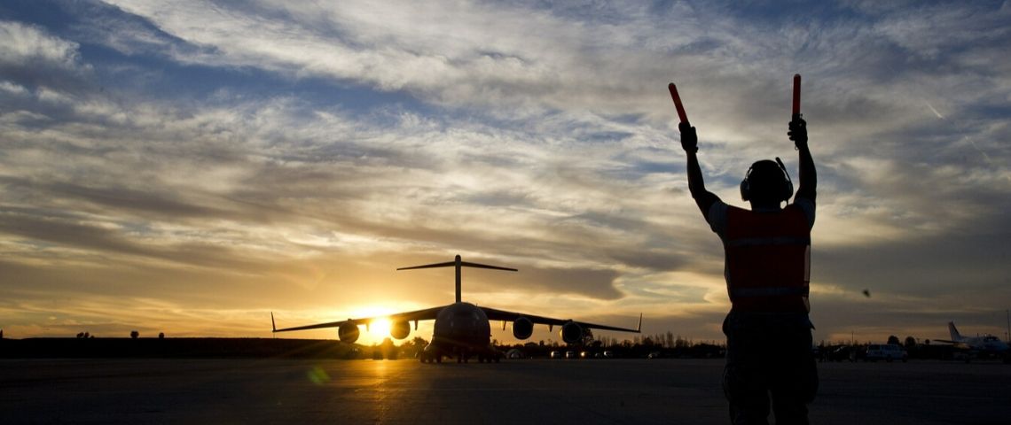 L’Armée de l’air lance une grande campagne de recrutement en proposant 3 500 postes par an de 2020 à 2022 Avion