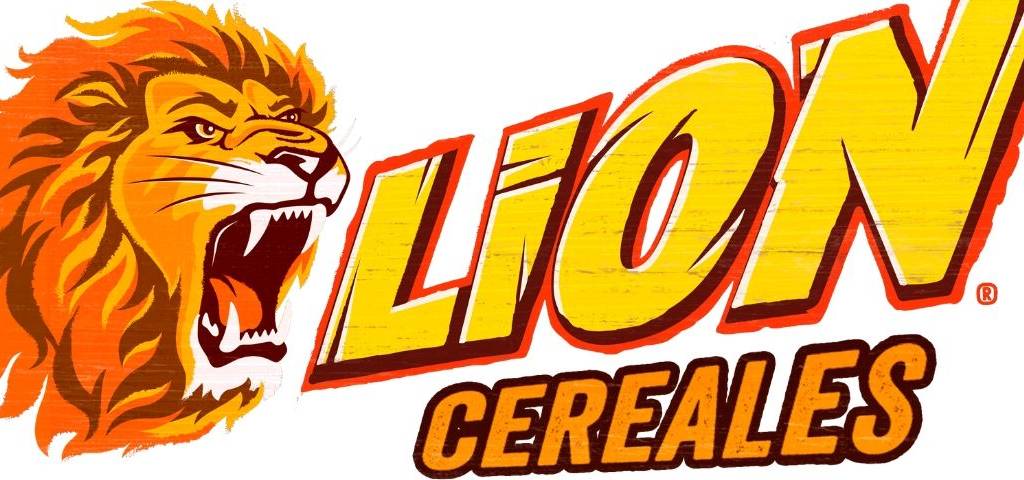 Logo Céréales Lion