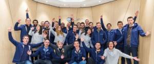 Equipe de Hivebrite
