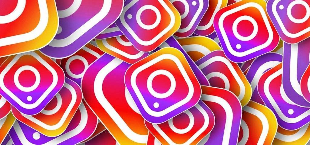 Logo Instragram