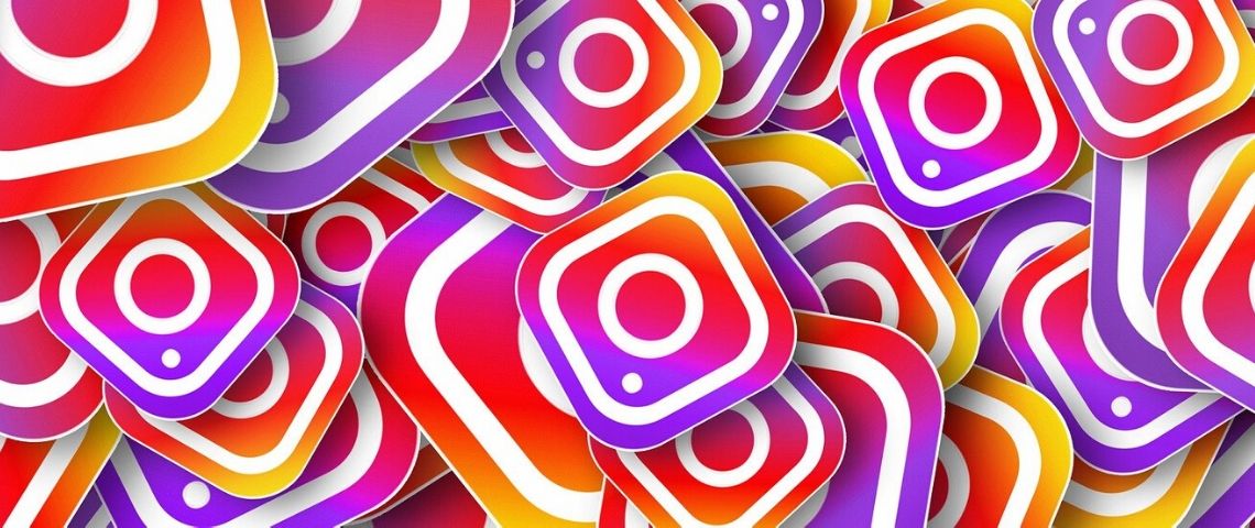 Instagram va supprimer l’icône IGTV de votre page d’accueil faute de succès Logo Instragram