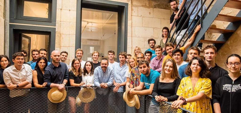 Equipe Little Worker