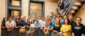 Equipe Little Worker