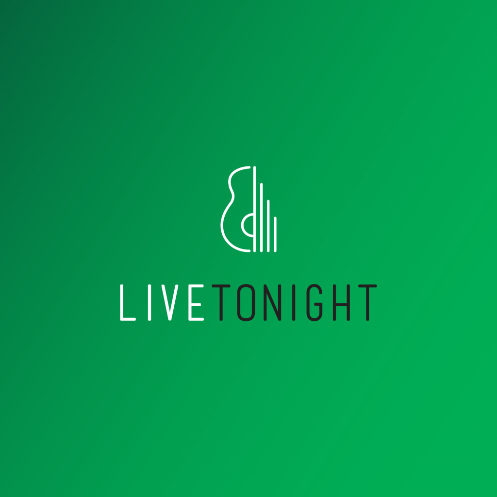 Logo Livetonight