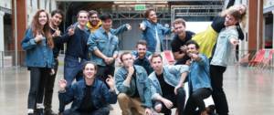 Equipe de Livetonight