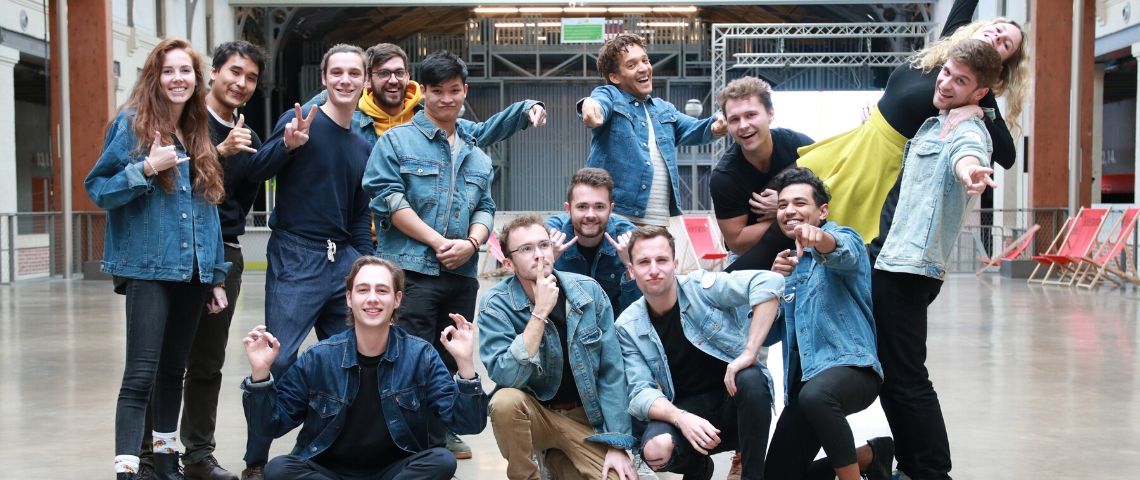sLivetonight lève 1 million d’euros auprès de side capital pour s’imposer comme un acteur incontournable de la musique en France Equipe de Livetonight