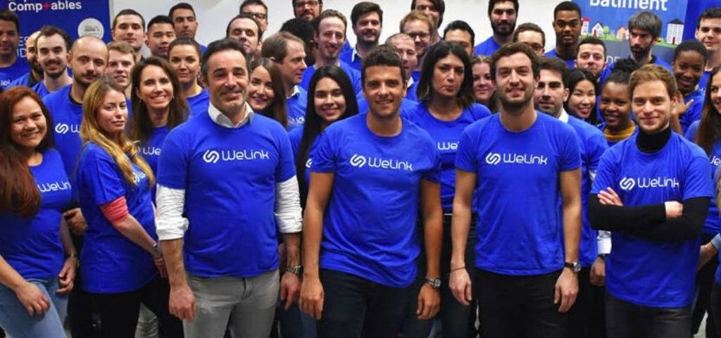 Equipe Welink