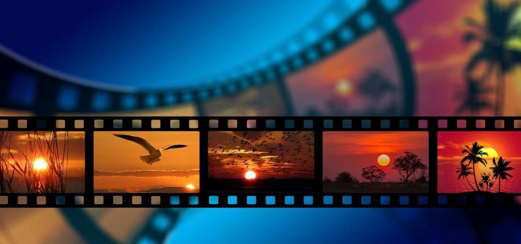 Arte lance une plateforme de SVOD en association avec France TV, ARD et ZDF Pellicule de film