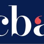 Logo CBA