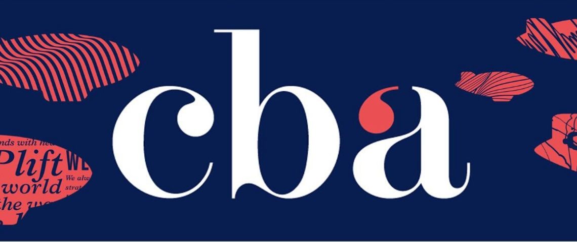 CBA aide les marques à révéler leur utilité au-delà de ce qu’elles vendent via une série de Podcast baptisées Empreintes Logo CBA