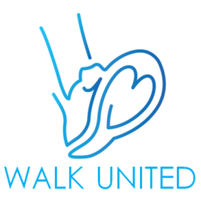 Logo Walk United