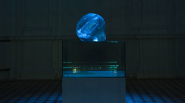 Scultpture