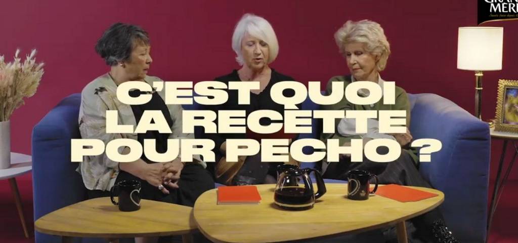 Capture d'écran de la vidéo Book Club de Crac-Crac