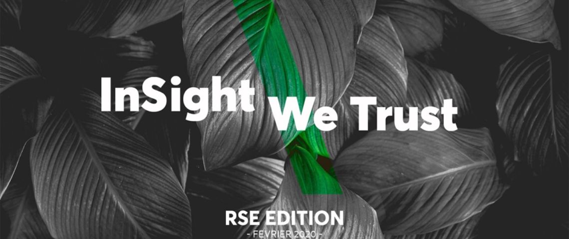 TBWACorporate nous dévoile sa 7ème édition du cahier de tendances Insight We trust Logo Insight We trust