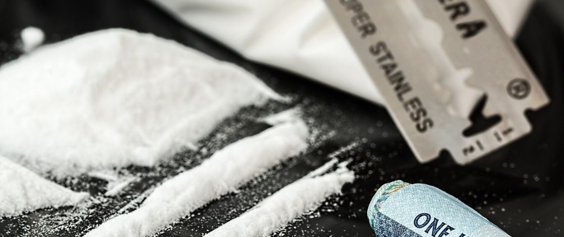 Drogue