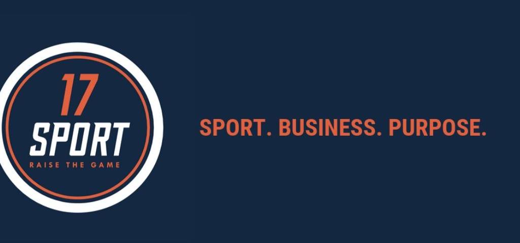 Logo 17 sport