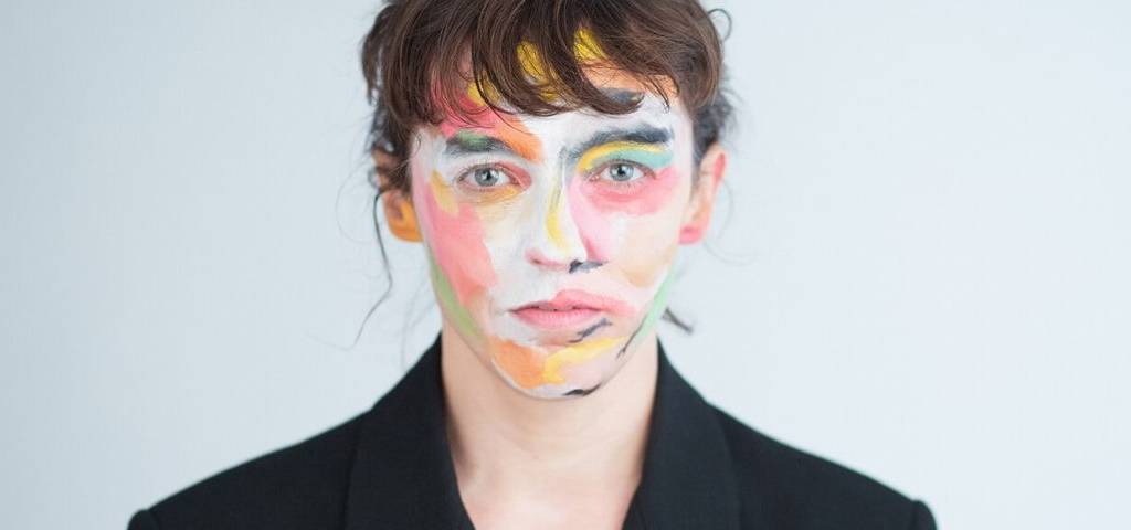 Portrait de Delphine Bommelaer