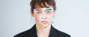 Portrait de Delphine Bommelaer