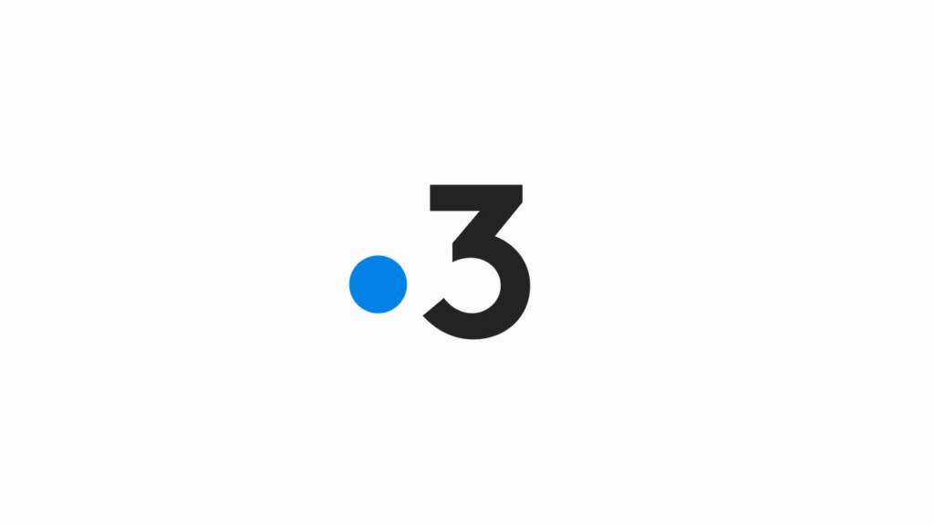 Logo France 3