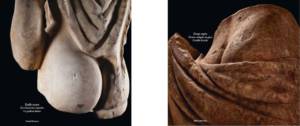 Sculture de l'antiquité