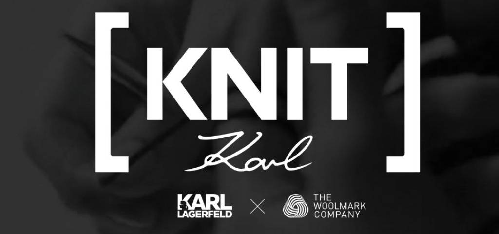 Logo du Kit de couture réalisé par The Woolmark Company