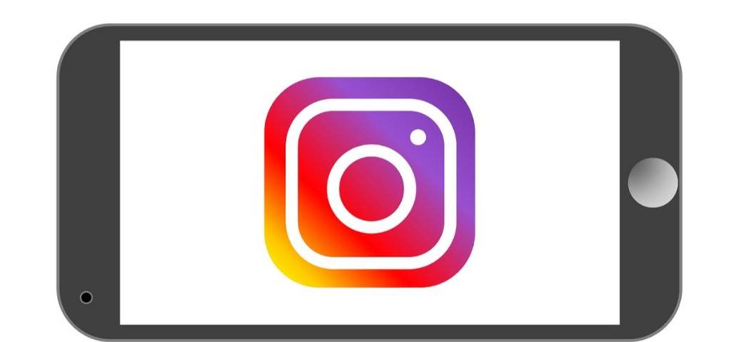 Logo Instragram