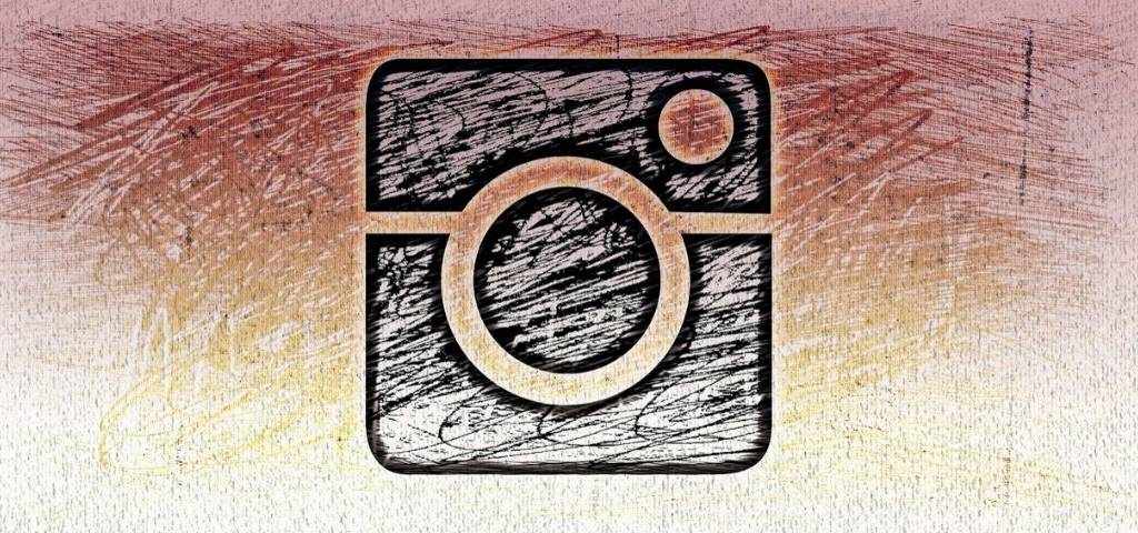 Logo Instagram