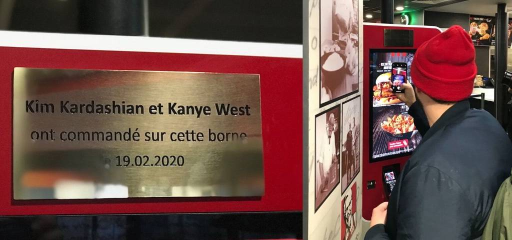 Plaque honorofique