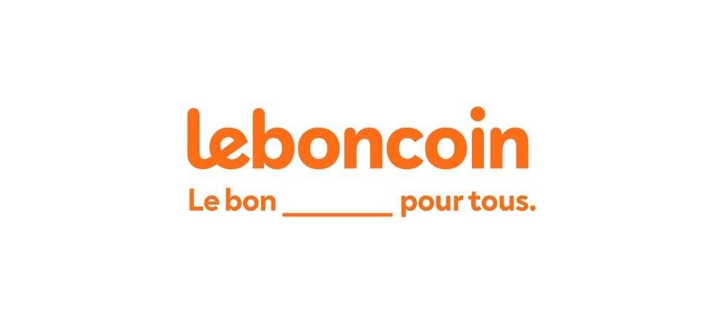 Le 1er mars 2020 leboncoin lance sa nouvelle plateforme de communication de marque et une nouvelle campagne avec DDB Logo Leboncoin