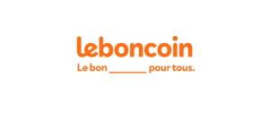 Logo Leboncoin