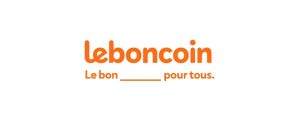 Le 1er mars 2020 leboncoin lance sa nouvelle plateforme de communication de marque et une nouvelle campagne avec DDB Logo Leboncoin