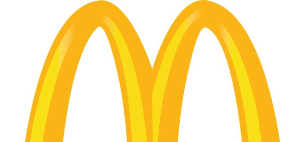 Logo McDonalds