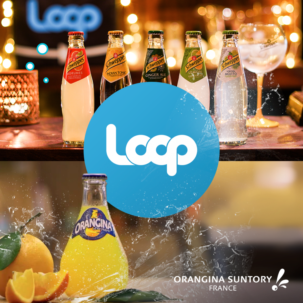 Logo Loop