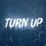 Logo Turn Up