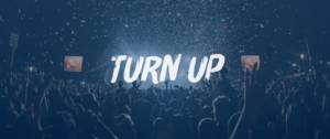 Logo Turn Up
