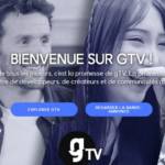 Capture d'écran du site Ubisoft