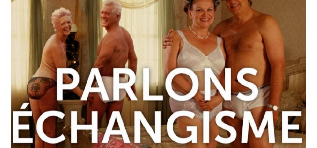 Capture d'écran de la campagne d'Ucar avec des seniors en petite tenue