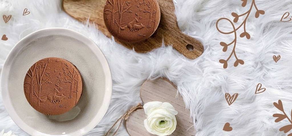 Gateaux aux chocolat